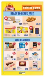 Wholesale Club flyer week 27 Page 13