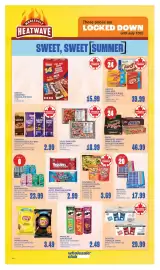Wholesale Club flyer week 27 Page 14