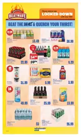 Wholesale Club flyer week 27 Page 15