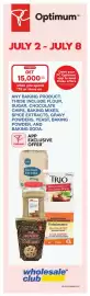 Wholesale Club flyer week 27 Page 4