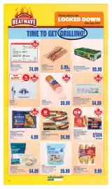 Wholesale Club flyer week 27 Page 9