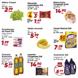 Tabloide Dia Página 1