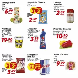 Tabloide Dia Página 2
