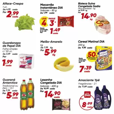 Dia (válido até 14-07)