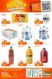 Catálogo Econômico Atacadão Página 2