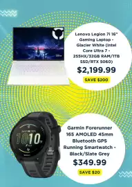 Best Buy flyer Page 2