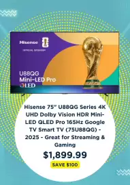 Best Buy flyer Page 3