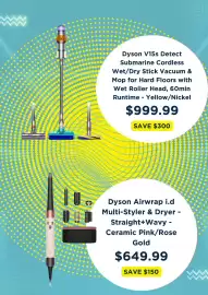 Best Buy flyer Page 4