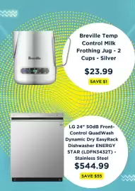 Best Buy flyer Page 5