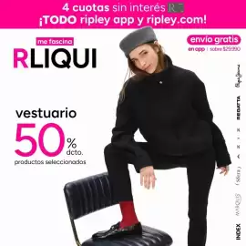 Catálogo Ripley Página 1