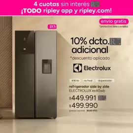 Catálogo Ripley Página 4