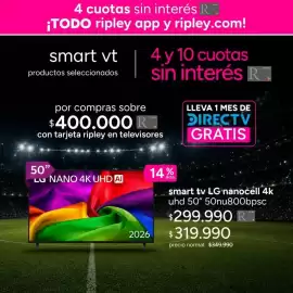 Catálogo Ripley Página 5