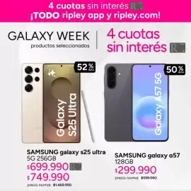 Catálogo Ripley Página 6