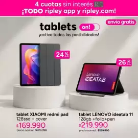 Catálogo Ripley Página 8