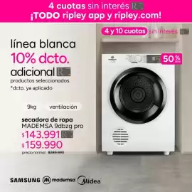 Catálogo Ripley Página 9