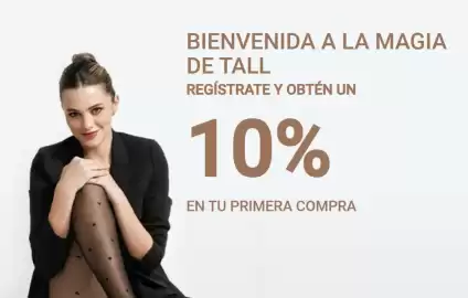 Catálogo Medias Tall Página 1
