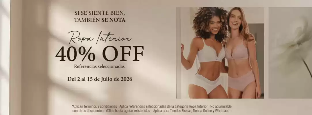 Laura (válido hasta 17-07)