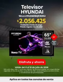 Catálogo Olímpica Página 3