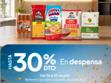 Catálogo Jumbo Página 1