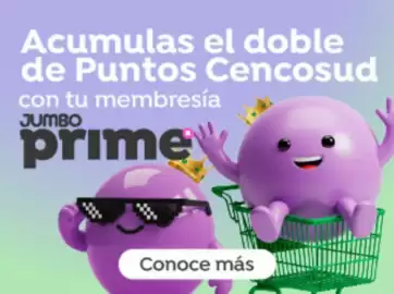 Catálogo Jumbo Página 15