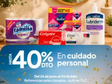 Catálogo Jumbo Página 2