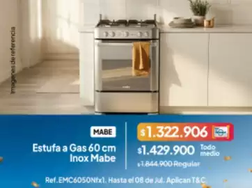 Catálogo Jumbo Página 6