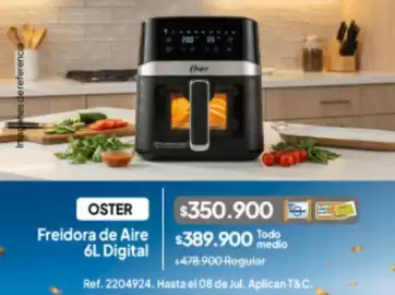 Catálogo Jumbo Página 7