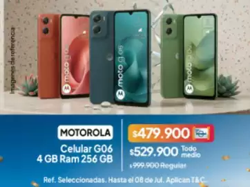 Catálogo Jumbo Página 8