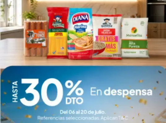 Catálogo Jumbo