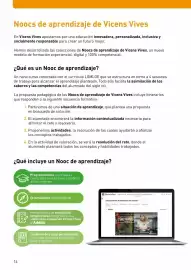Catálogo Vicens Vives Página 14