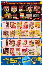 Catálogo Proença Supermercados semana 28 Página 2