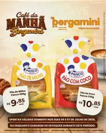 Catálogo Supermercado Bergamini Página 10