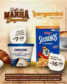 Catálogo Supermercado Bergamini Página 11