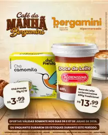 Catálogo Supermercado Bergamini Página 2