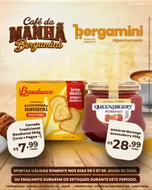Catálogo Supermercado Bergamini Página 3