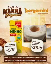 Catálogo Supermercado Bergamini Página 5