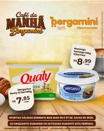 Catálogo Supermercado Bergamini Página 6