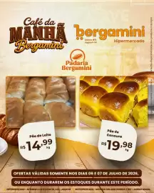 Catálogo Supermercado Bergamini Página 9