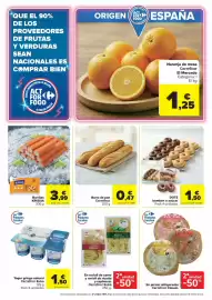Folleto Carrefour Express Página 2