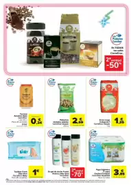 Folleto Carrefour Express Página 3