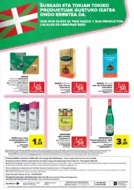 Folleto Carrefour Express Página 4