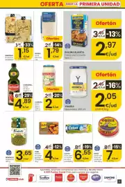 Folleto Eroski Página 11