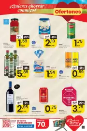 Folleto Eroski Página 3