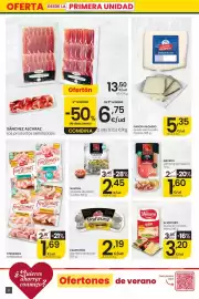 Folleto Eroski Página 8