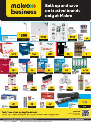 Makro (valid until 27-09)