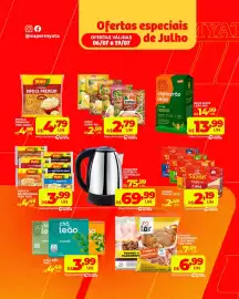 Catálogo Supermercados Myatã Página 2