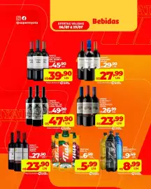 Catálogo Supermercados Myatã Página 4