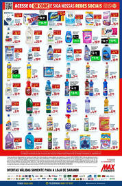 Encarte Max Atacadista semana 28 Página 8