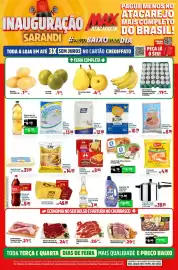 Encarte Max Atacadista semana 28 Página 1