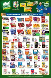 Encarte Max Atacadista semana 28 Página 3